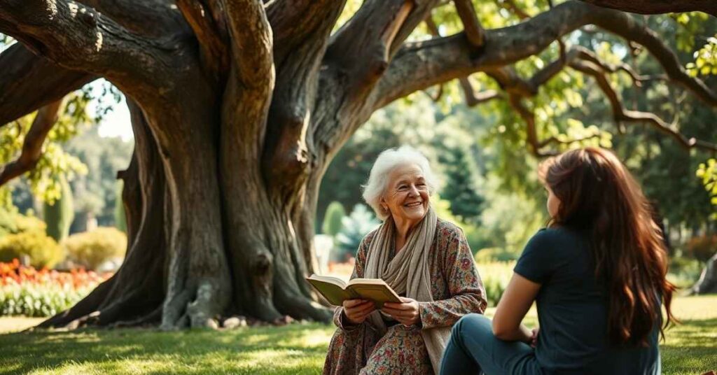 Wisdom & Guidance
