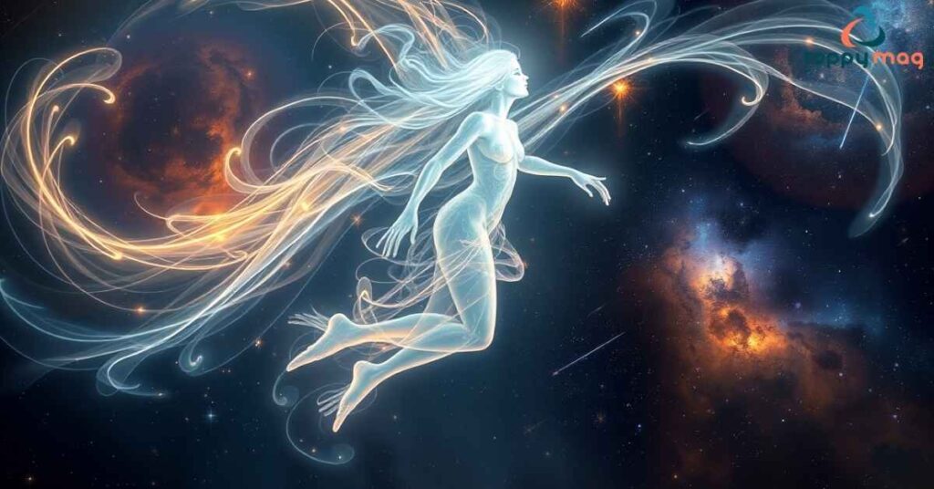 Celestial Energy ๐