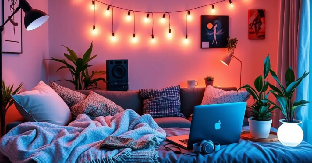 Chill & Vibey Bios