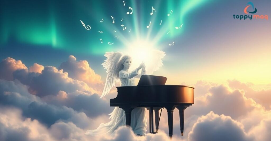 Divine Melodies ๐ถ