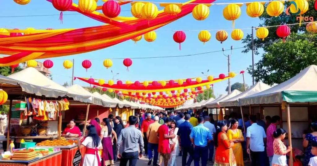 Festivals & Celebrations ๐บ