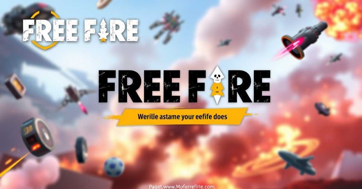 Free Fire Bio For Instagram