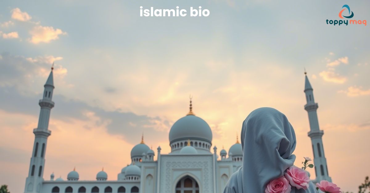 islamic bio