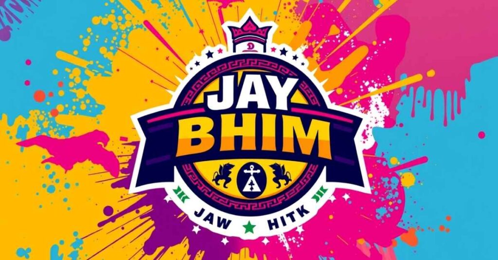 Jay Bhim Swag