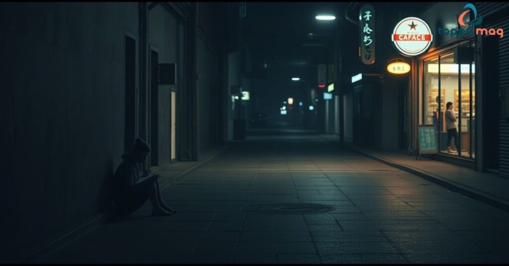 Midnight Thoughts