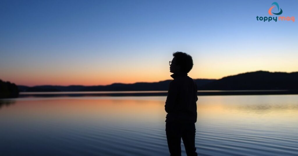 Self-Reflection