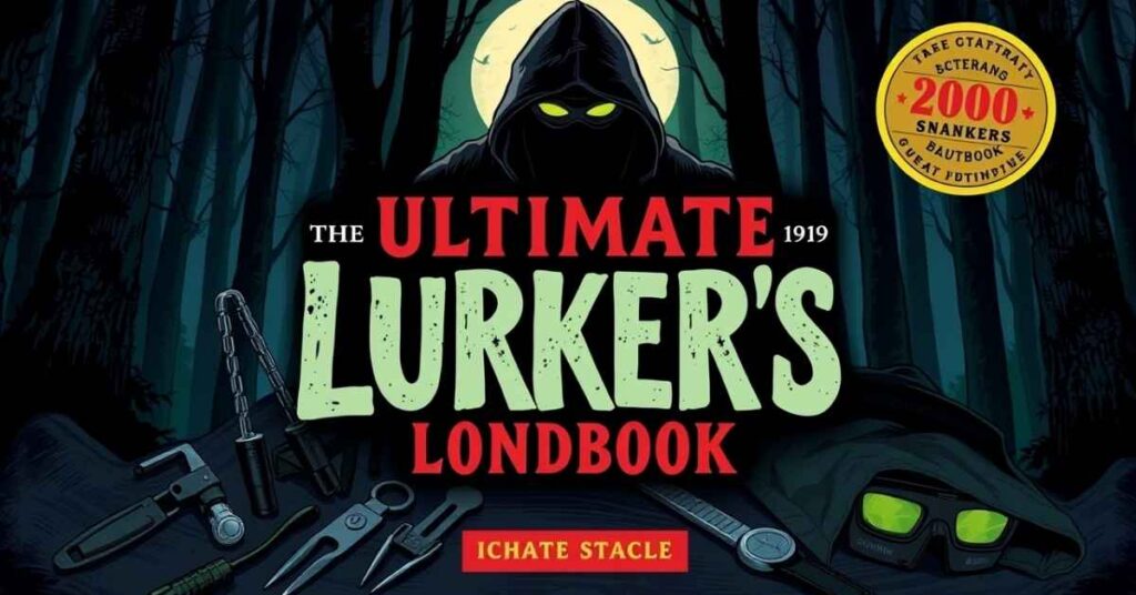 The Ultimate Lurker’s Handbook