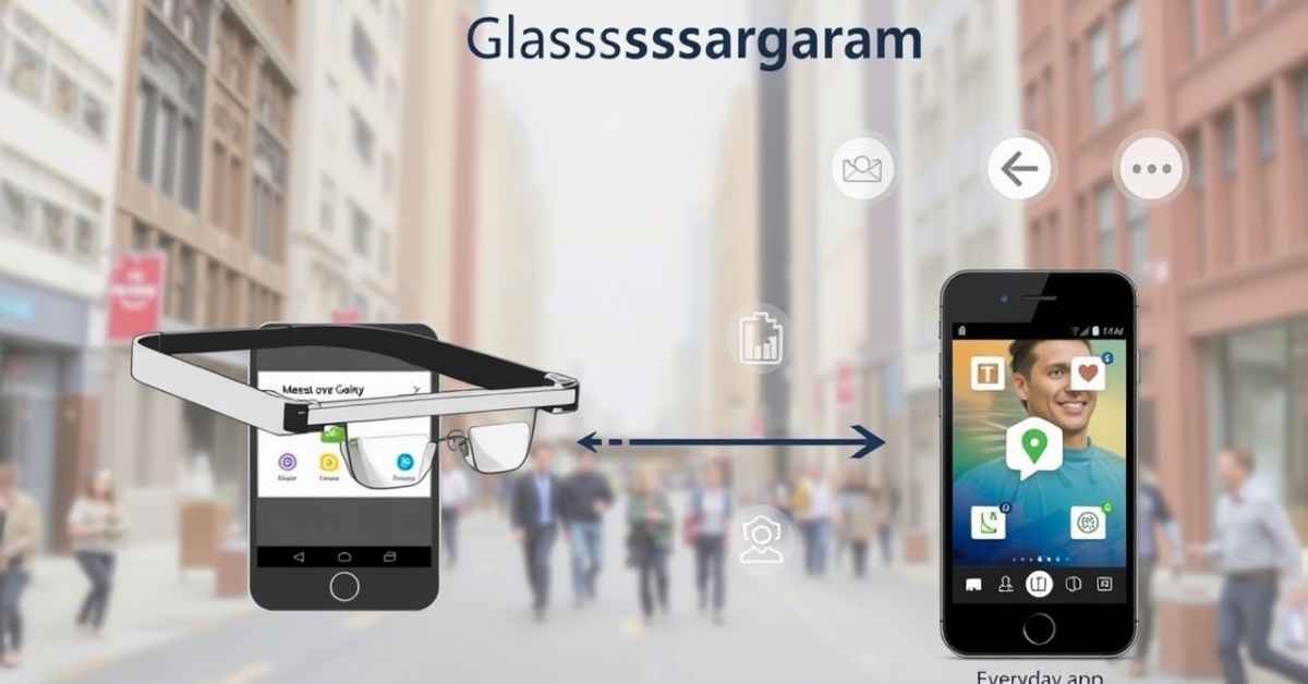 What is Glassagram and How Does It Work? Complete Guide