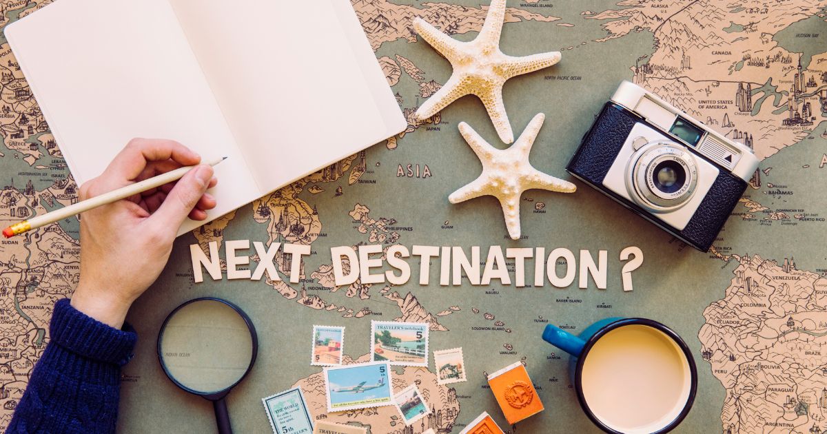 Travel Tips for Solo Adventurers
