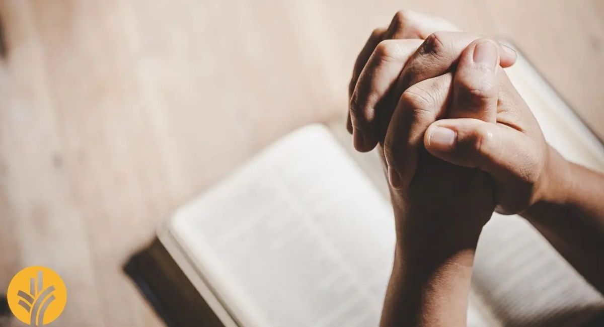 short prayer for someone you love