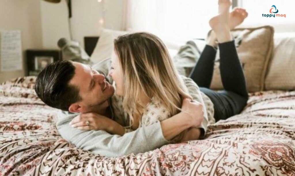 Best Comments for Wife to Admire Her Beauty as Her Husband
