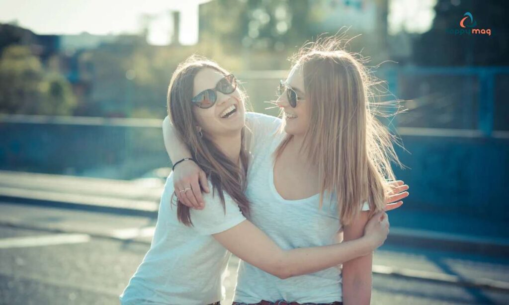 Best Friend Captions For Instagram To Celebrate Long-lasting Bonds