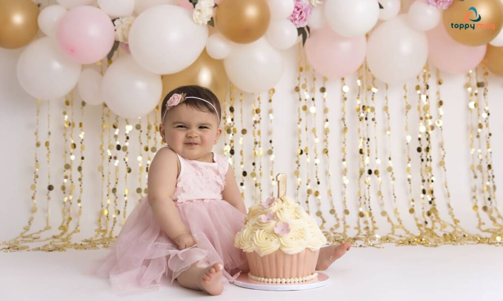 Heartfelt 11 Month Birthday Messages For Instagram