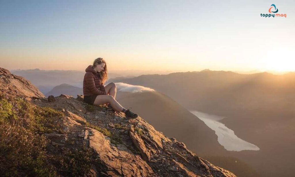 Beautiful Nature Captions For Instagram Feeds