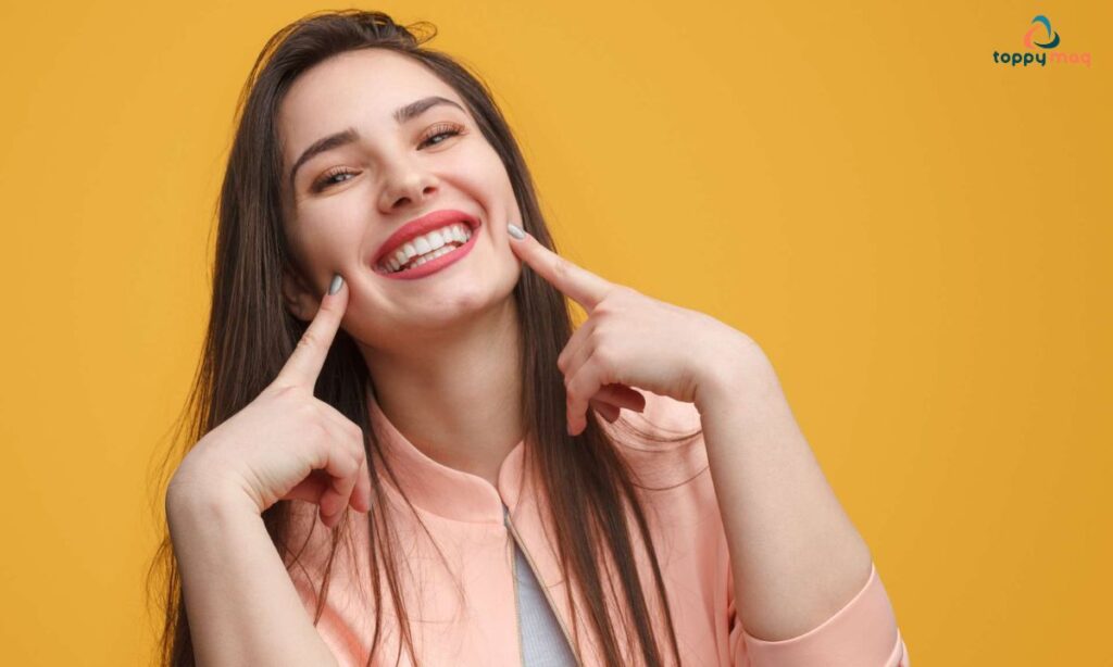 Instagram Captions About Smiling