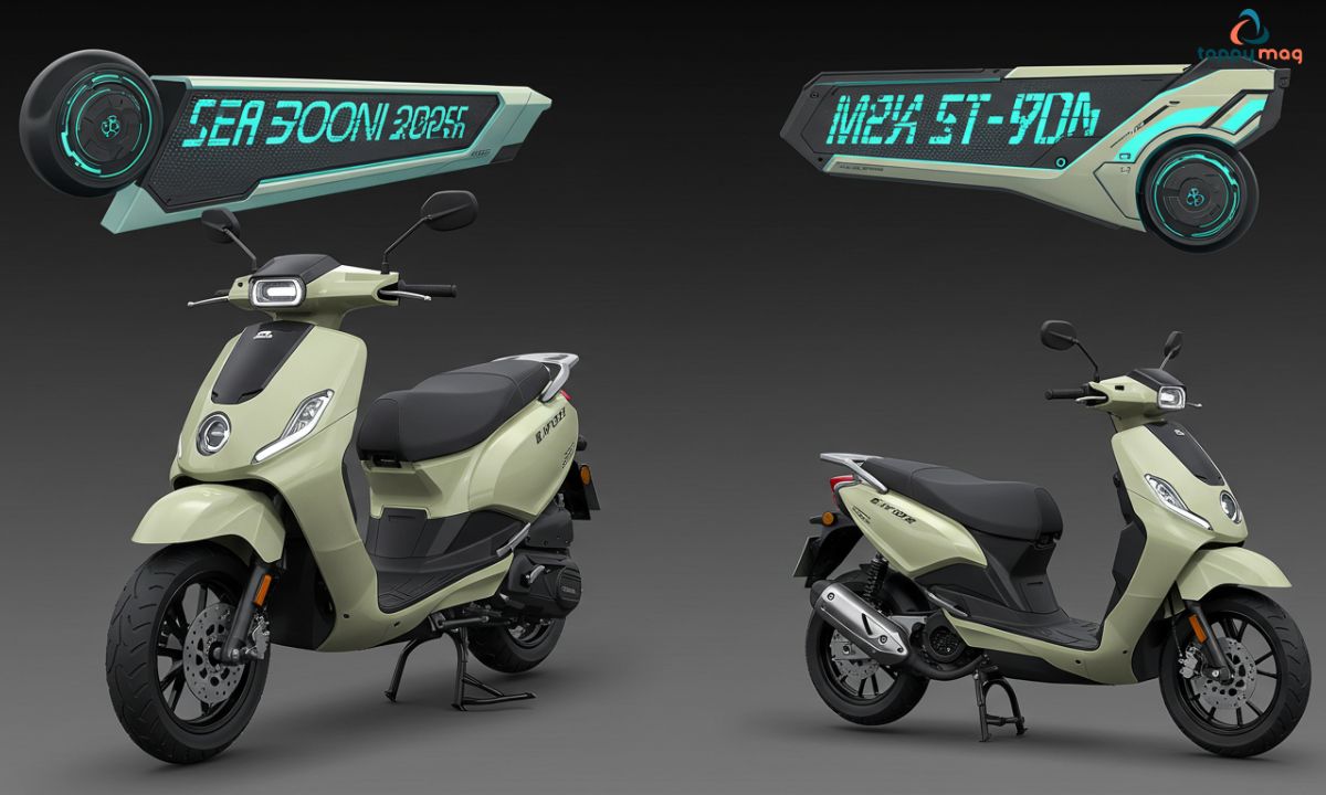 New Scooty Captions for Instagram