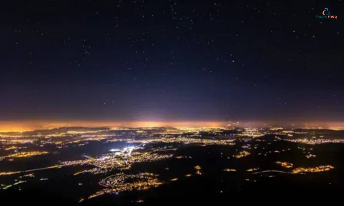 Night Time Captions