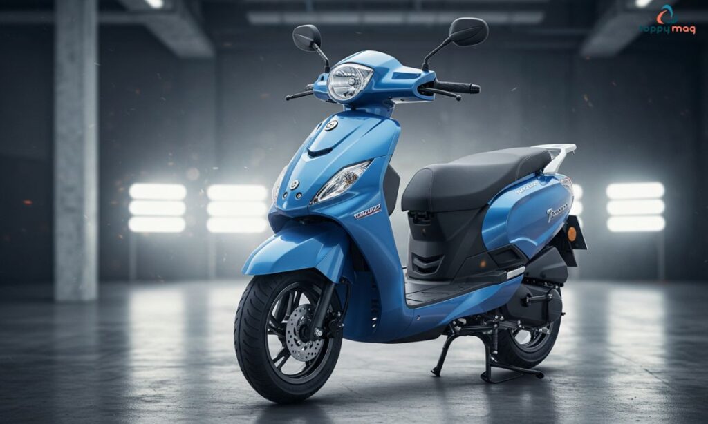 Scooty Quotes