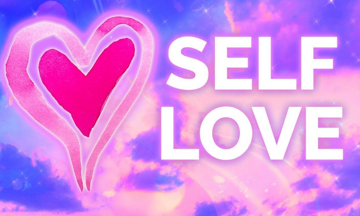 Self Love Captions