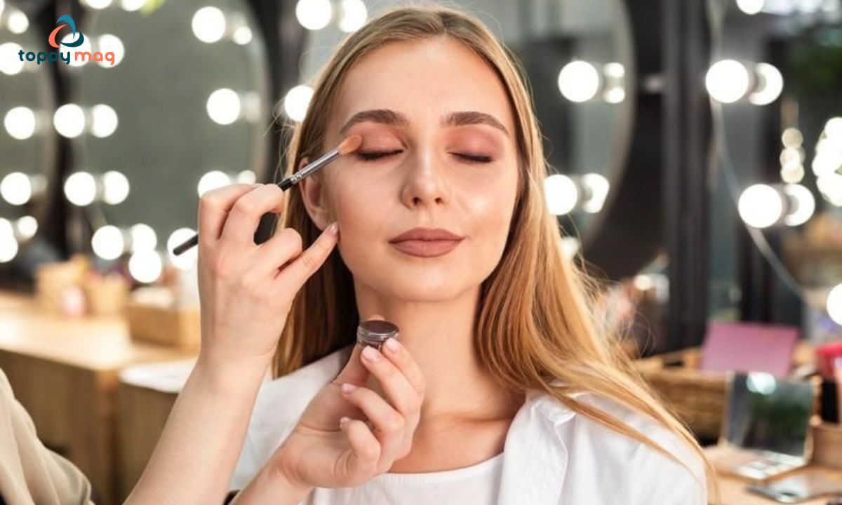 Stylish Comments for Makeup Artist