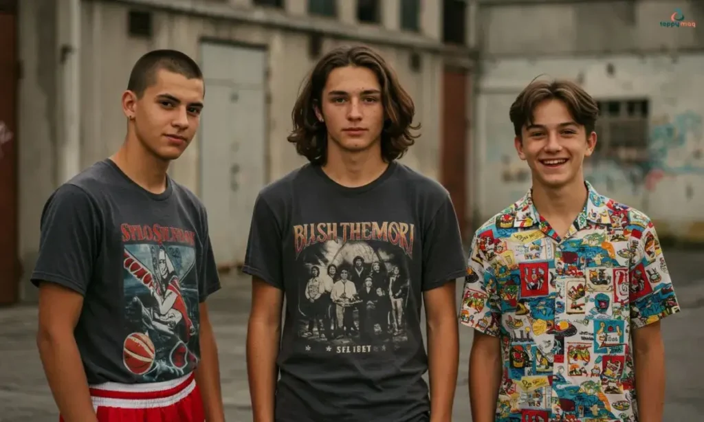 Attitude Boys Instagram Captions