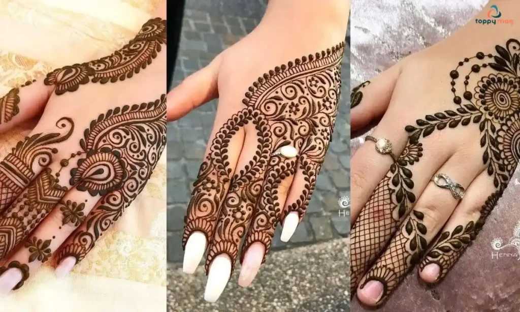 Best Friend Mehndi Quotes