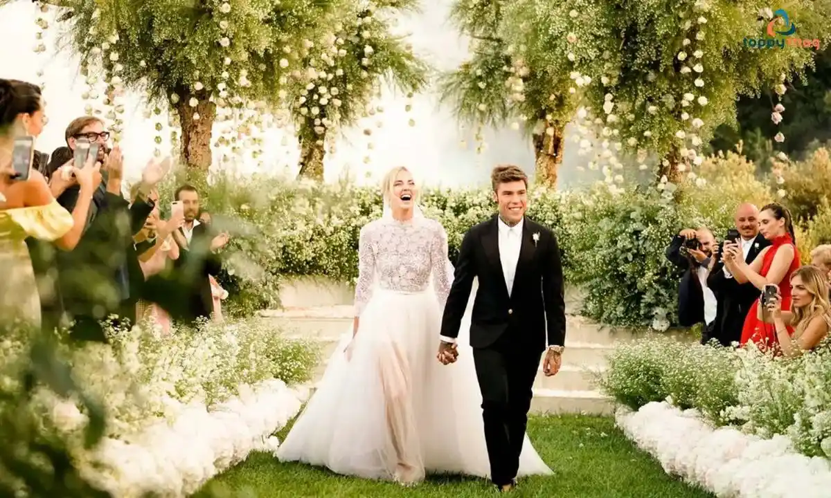 Captions For Your Friend's Wedding