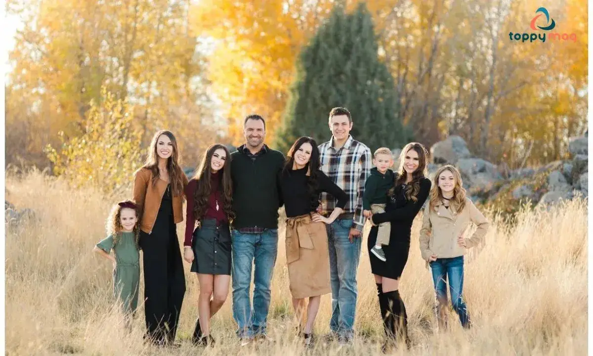 Comments for Family Pictures