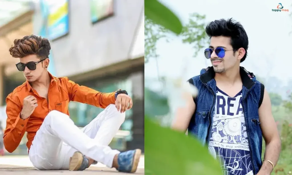 Hindi Instagram Captions For Boys