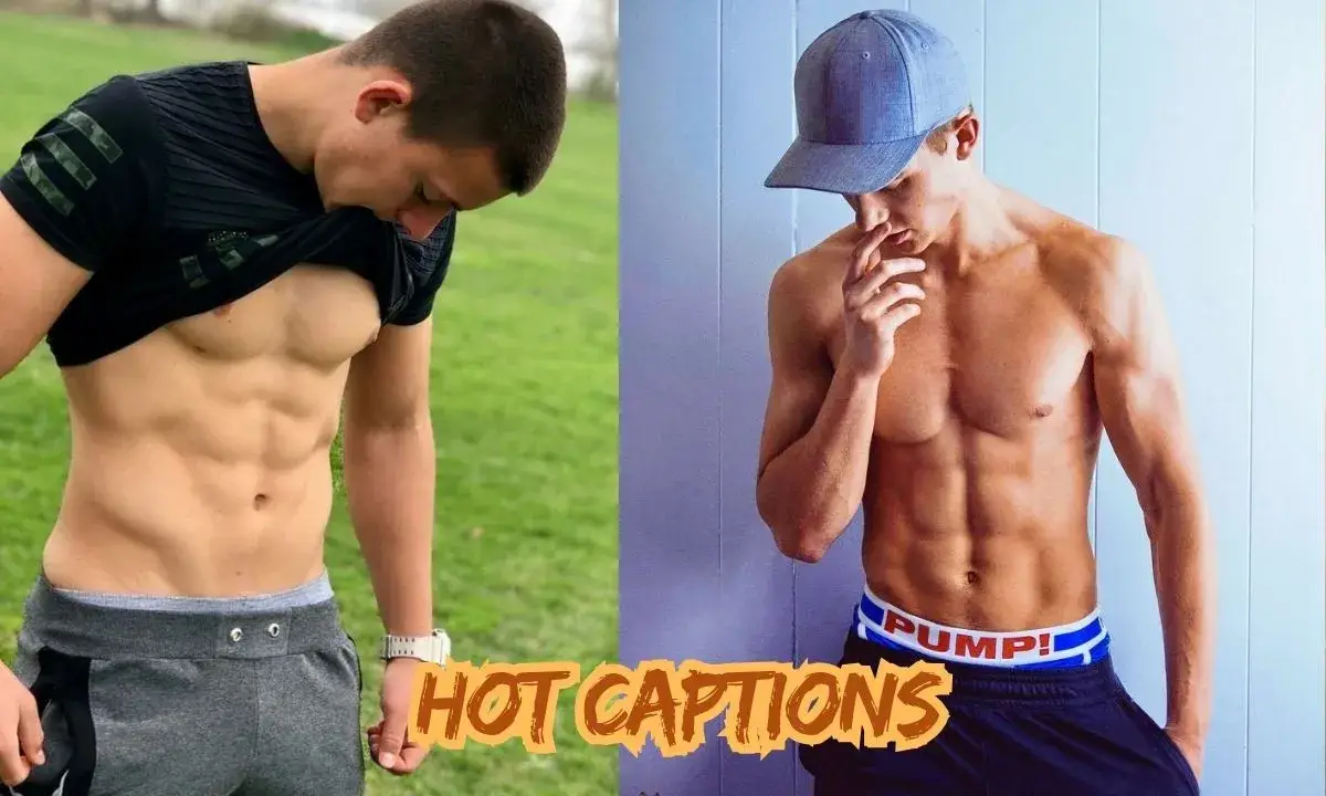 Hot Captions