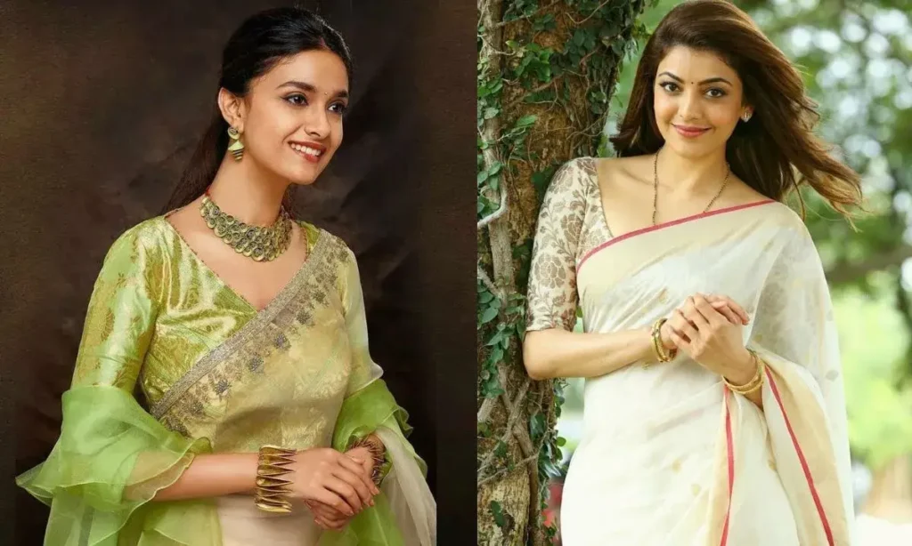 Instagram Saree Captions For Girls Attitude