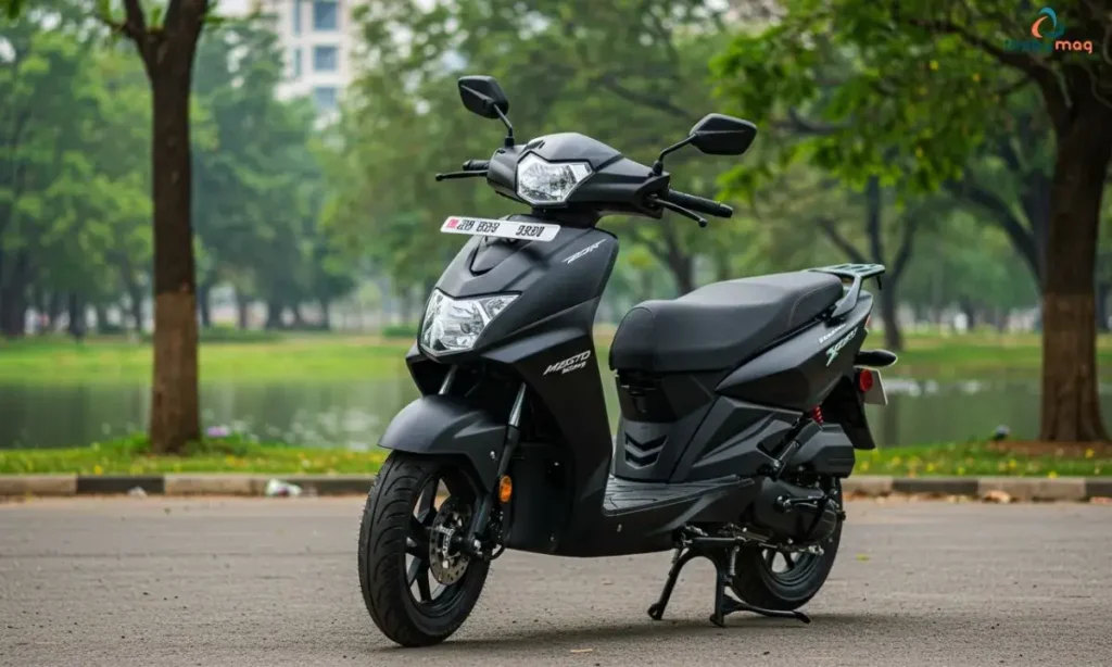 New Scooty Captions for Instagram in English
