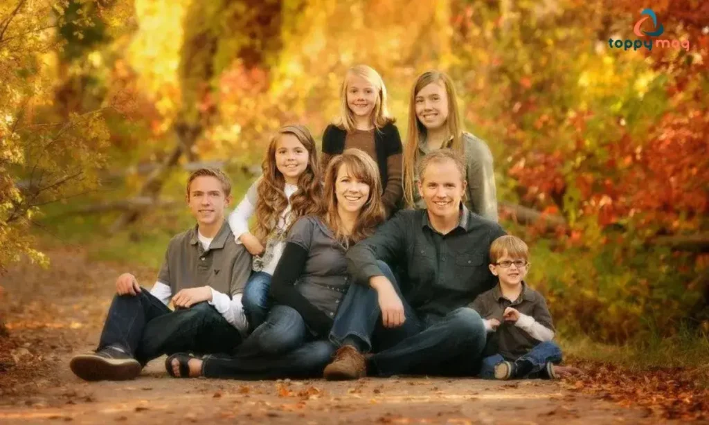Nice Comments for Family Pictures