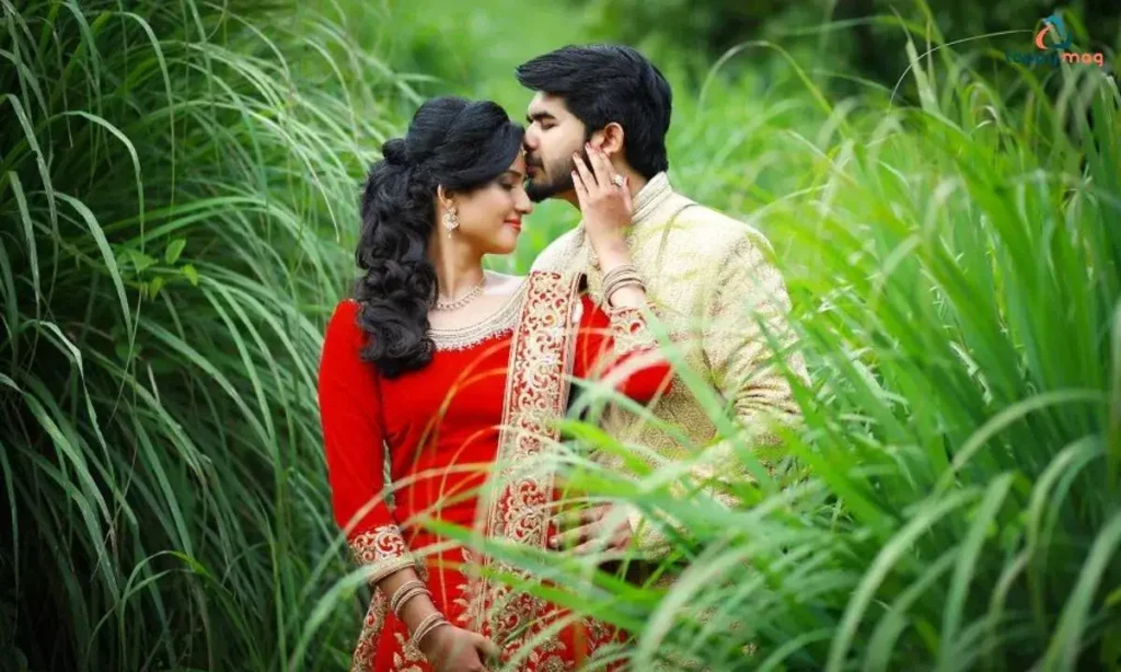 Romantic Bengali Captions for Instagram