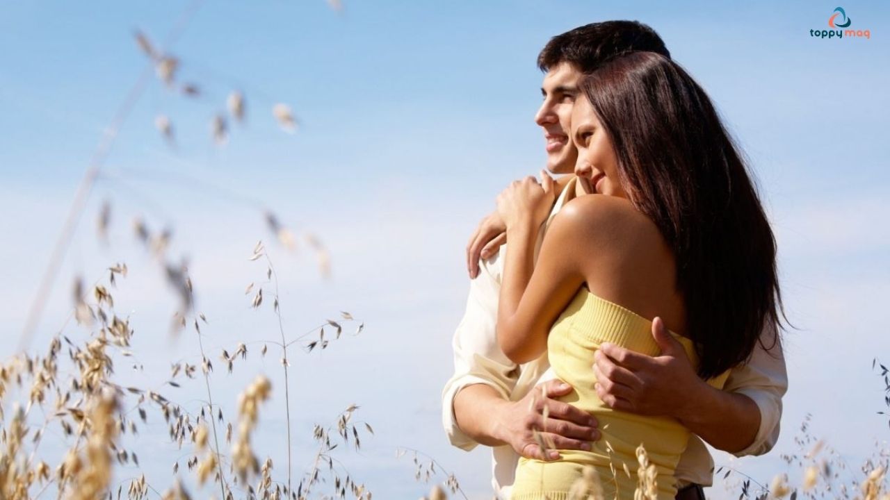Love Captions for Couples