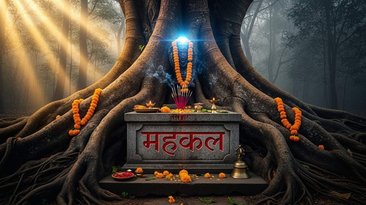 Mahakal Bio For Instagram