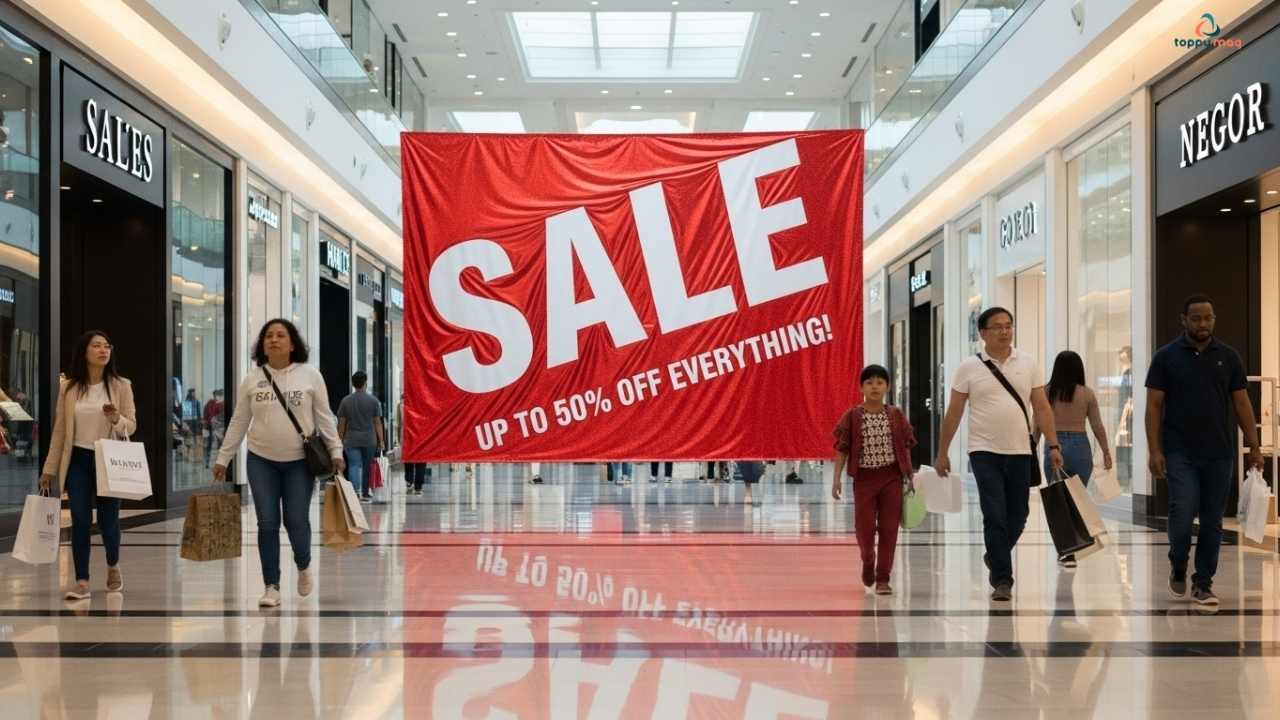 Sale Captions