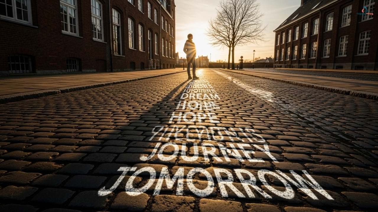 Shadow Captions