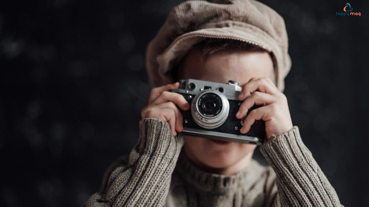Vintage Captions For Instagram