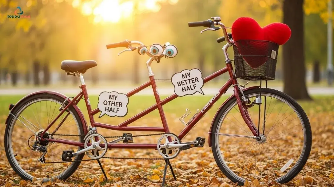 Bike Love Captions For Instagram