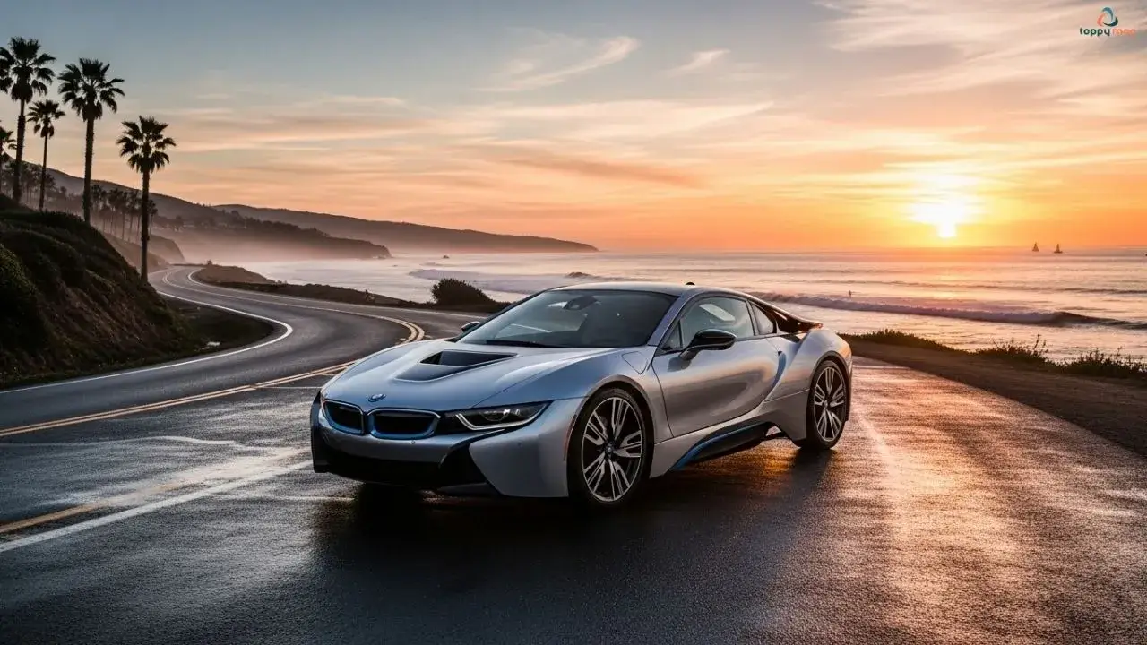 BMW Instagram Captions