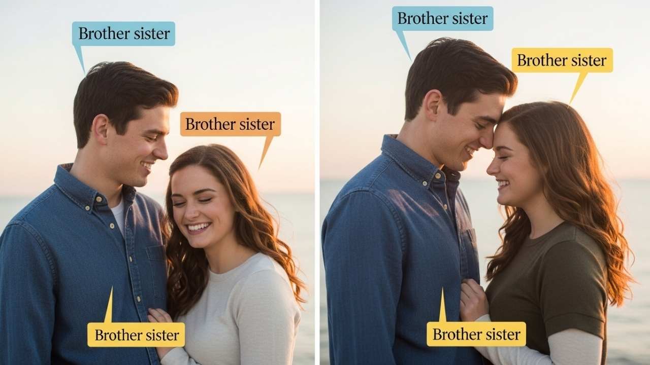 brother sister captions for instagram