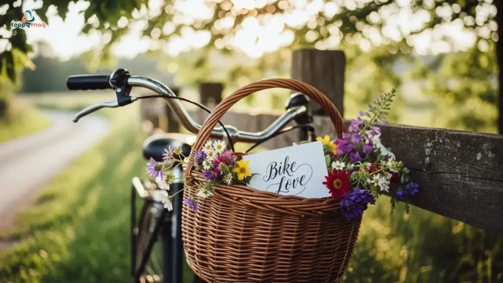 Inspirational Bike Riding Quotes For Social Media