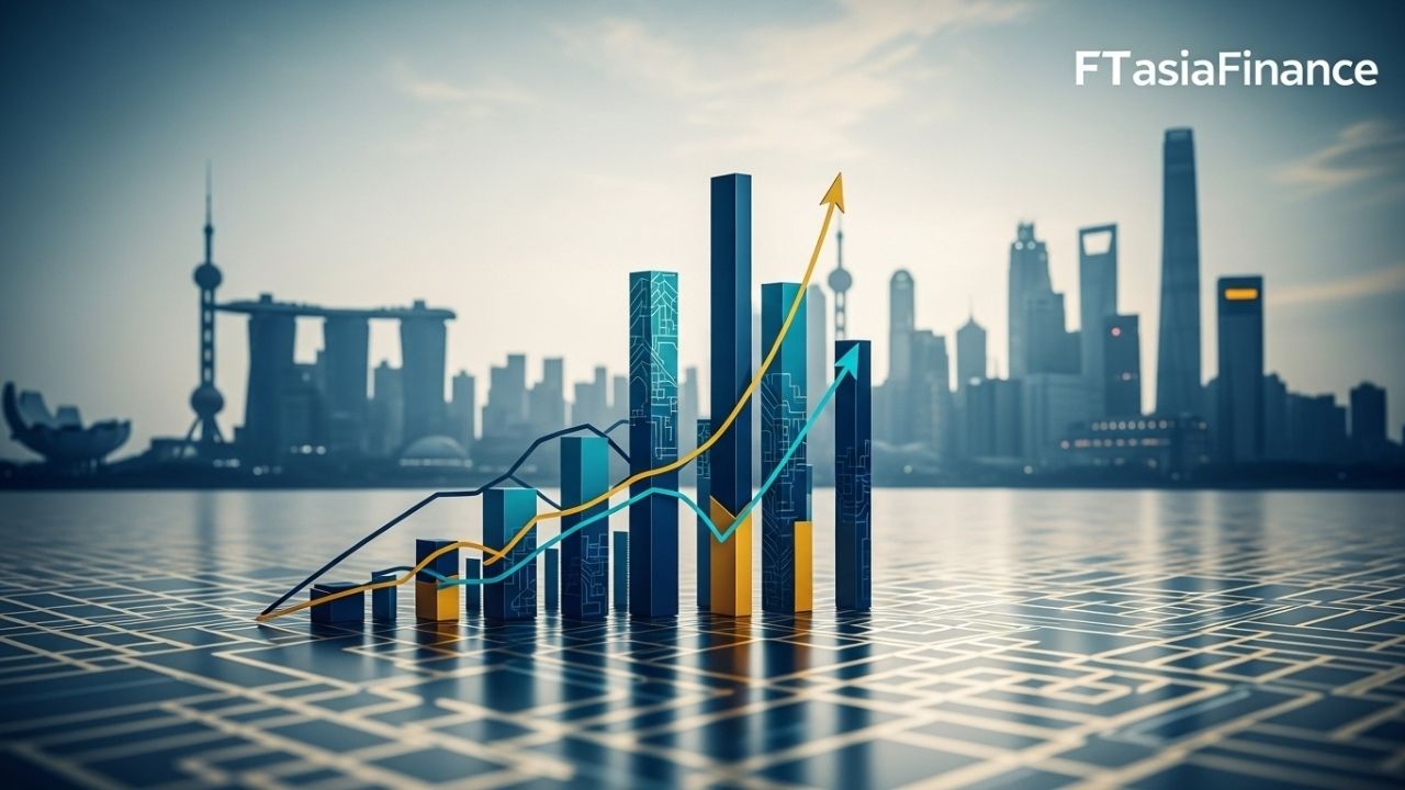 Business Trend FTasiaFinance