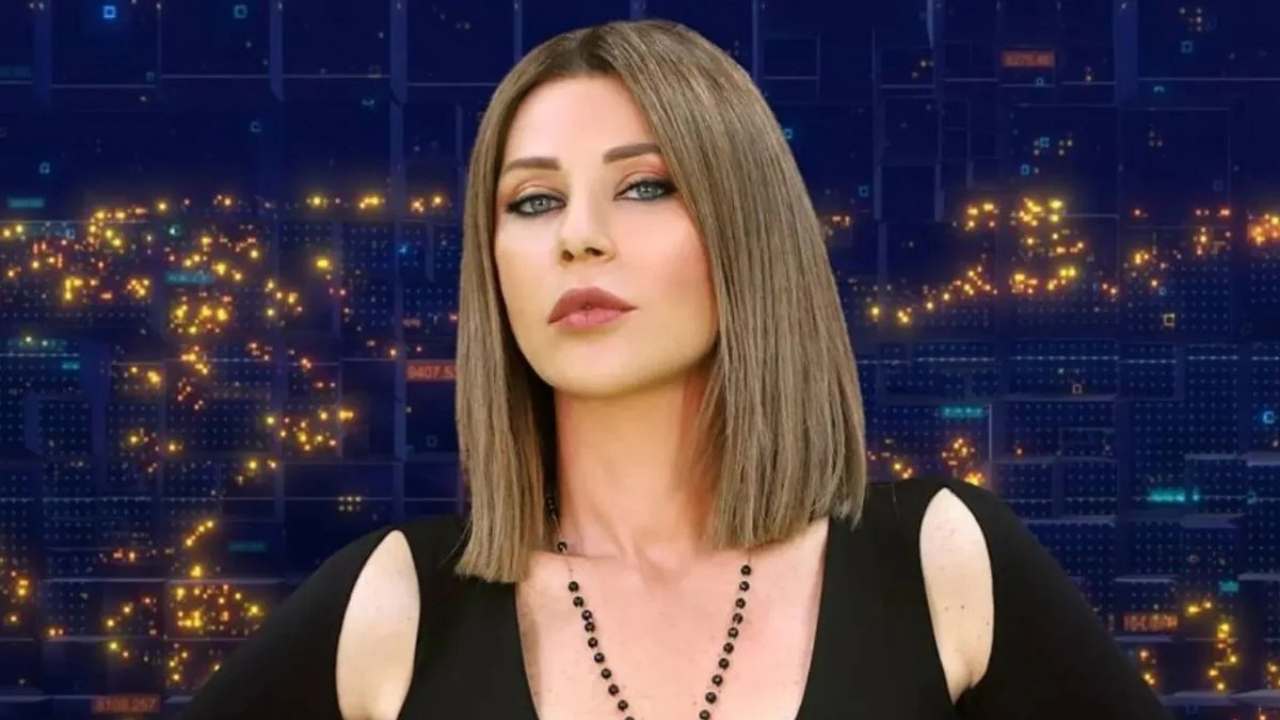 Carla Diab