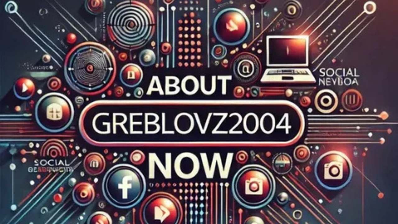 Exploring Greblovz2004
