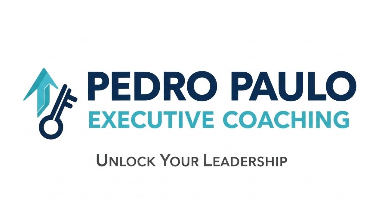 Pedro Paulo Executive Coaching
