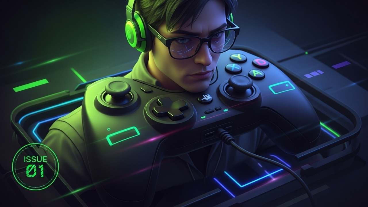 Tech Hacks PBLinuxGaming