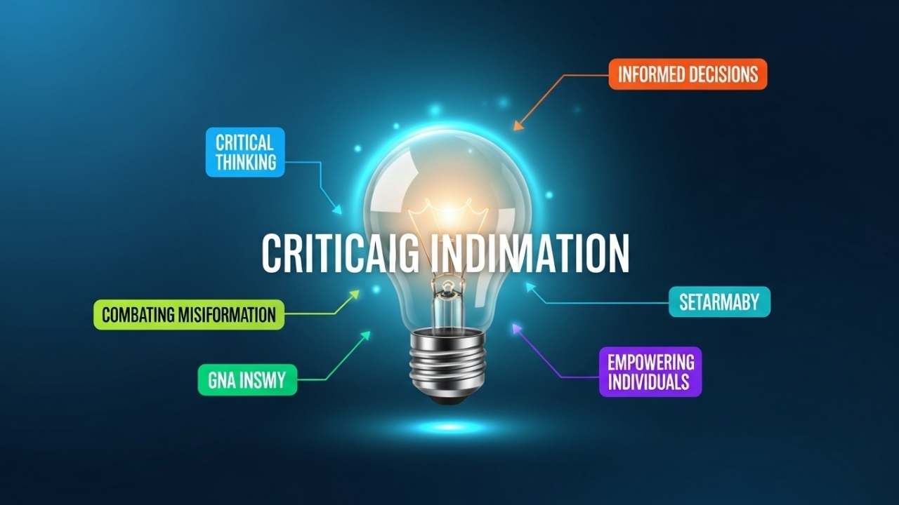 The Importance of Betterthisfacts Information by Betterthisworld in the Modern Age