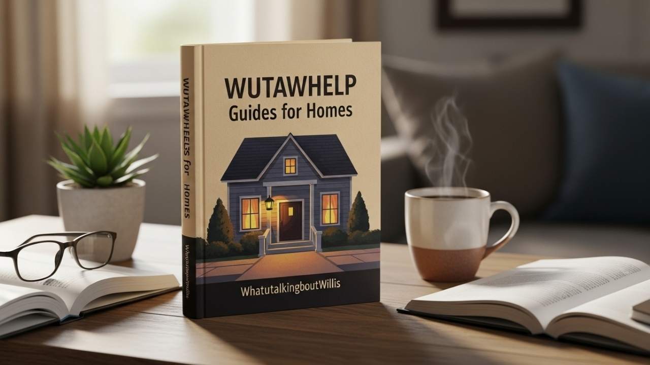 Wutawhelp Guides